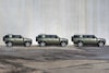 Land Rover Defender 130