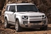 Land Rover Defender 130