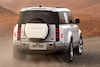 Land Rover Defender 130