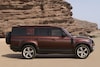 Land Rover Defender 130