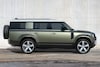 Land Rover Defender 130