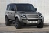 Land Rover Defender 130