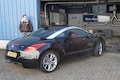 Peugeot RCZ Rollenbank