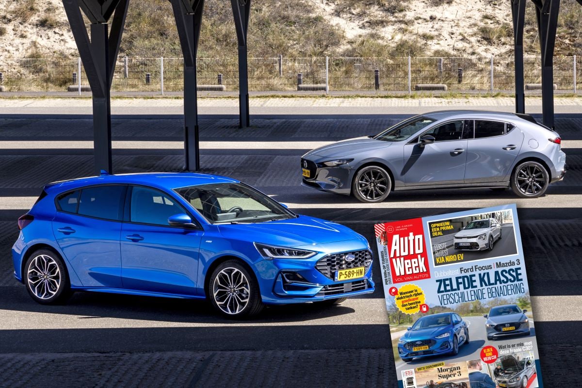 AutoWeek 22 2022