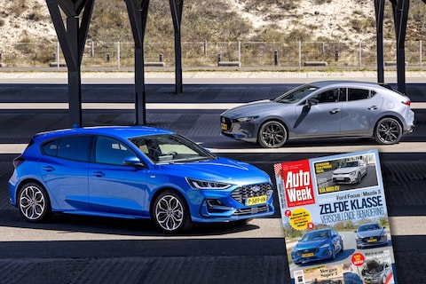 Dit lees je in AutoWeek 22