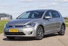 Volkswagen e-Golf