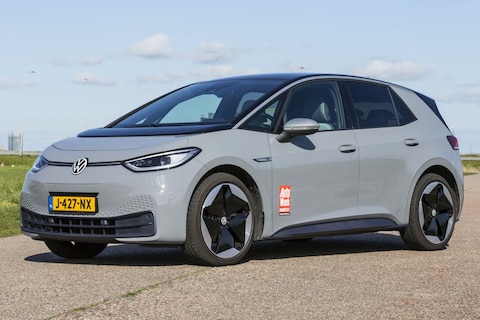 Volkswagen verkoopt vanaf 2033 alleen nog EV's in Europa