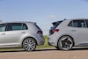 Volkswagen e-Golf vs. Volkswagen ID3