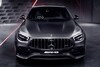 Mercedes-AMG E 63 S 4MATIC+ Final Edition