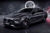 Mercedes-AMG E 63 S 4MATIC+ Final Edition