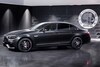 Mercedes-AMG E 63 S 4MATIC+ Final Edition