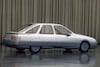 Ford Probe Concept