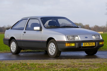Ford Sierra