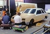 Ford Sierra