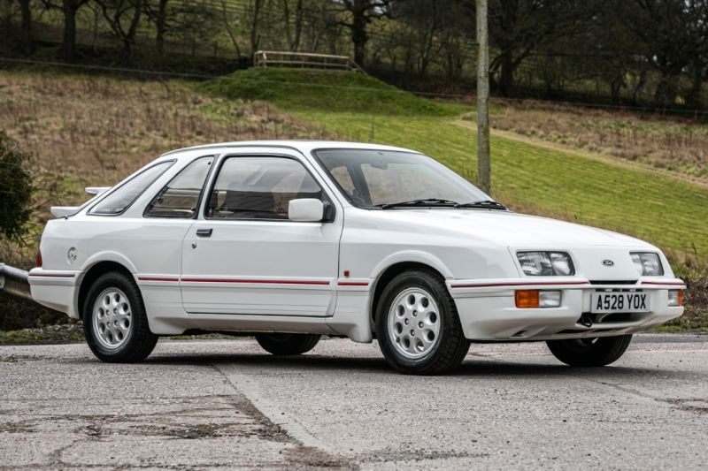 Ford Sierra XR4i
