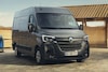 Renault Master E-Tech Electric