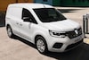 Renault Kangoo E-Tech Electric