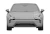 Polestar 5 patent