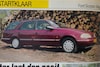 Ford Scorpio