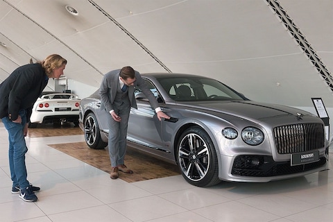 De basis van autodesign met Niels van Roij - Jewelry