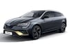 Renault E-Tech engineered 