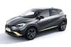 Renault E-Tech engineered 
