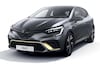 Renault E-Tech engineered 