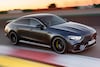 Mercedes-AMG GT 63 S 4-Door
