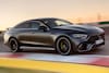 Mercedes-AMG GT 63 S 4-Door