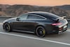 Mercedes-AMG GT 63 S 4-Door
