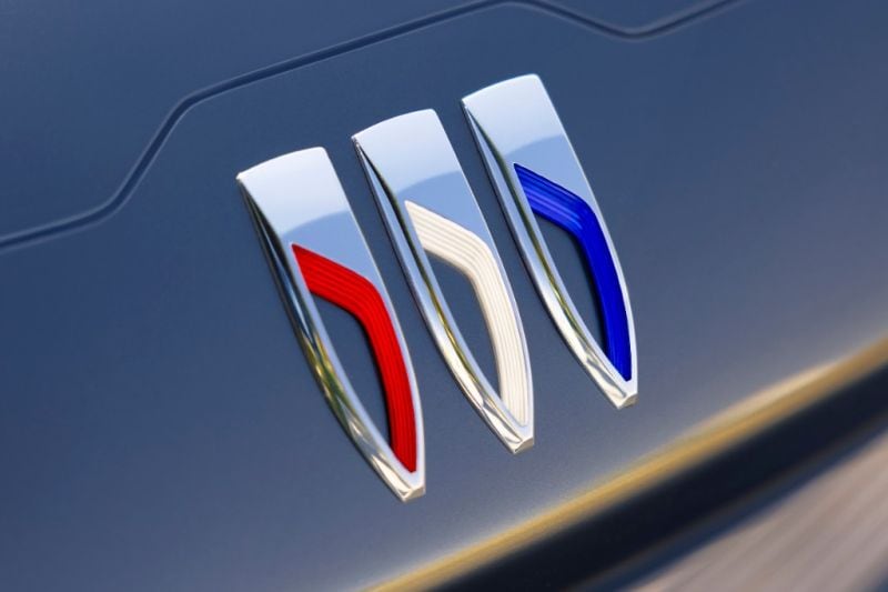 Buick logo