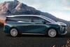 Buick GL8 Century