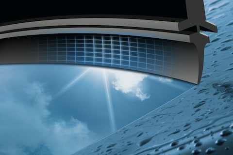 Zeven (en meer) weetjes over de ruitenwisser