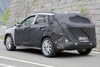 Spyshots Hyundai Kona