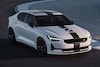 Polestar 2 BST Edition 270