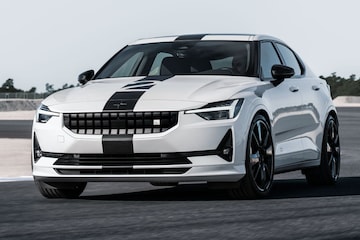 Polestar 2 BST Edition 270