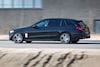 Mercedes C 300 e duurtester