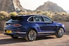 Bentley Bentayga Speed