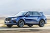 Bentley Bentayga Speed