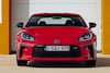 Toyota GR86