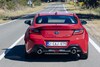 Toyota GR86