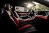 Bentley Continental GT S