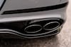 Bentley Continental GT S