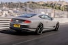 Bentley Continental GT S