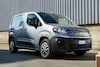Fiat Doblo en E-Doblo