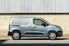 Fiat Doblo en E-Doblo