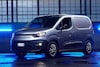 Fiat Doblo en E-Doblo