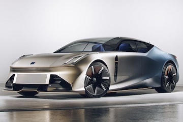 Lynk Co The Next Day Concept