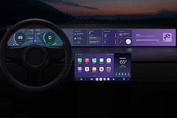 Apple Carplay 