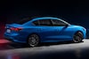 Ford Focus China facelift